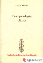 02. Psicopatología clínica