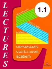 1.1 Lectures: Comencem, Continuem, Acabem de NADAL-ARCADA S.L.