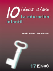 10 ideas clave. La educación infantil de Graó