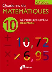 10 Operacions amb decimals