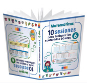 10 SESIONES PARA TRABAJAR LOS CONTENIDOS BÁSICOS 6