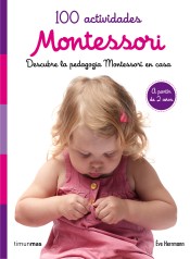 100 actividades Montessori de Timun Mas Infantil