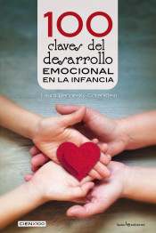100 claves del desarrollo emocional en la infancia de Lectio Ediciones