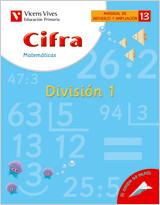 13. Cifra División 1