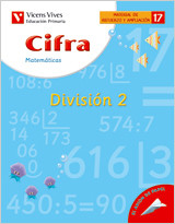 17. Cifra División 2