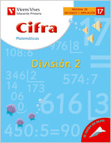 17. Cifra División 2 de VICENS VIVES PRIMARIA S.A.