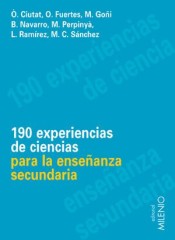 190 experiencias de ciencia para la enseñanza secundaria