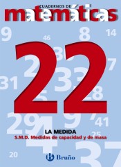 22. Sistema Métrico Decimal. Medidas de capacidad y masa