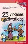 25 yincanas divertidas de CCS