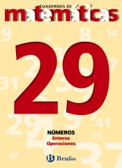 29. Enteros, Operaciones