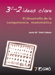 3-2 Ideas Clave. El desarrollo de la competencia matemática de Graó