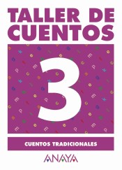 3. Cuentos tradicionales.