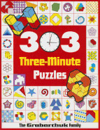 303 Three-Minute Puzzles