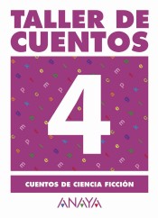 4. Cuentos de ciencia ficción.