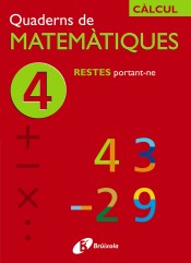 4 Restes portant-ne