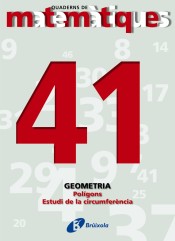 41. Polígons. Estudi de la circumferència