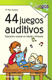 44 Juegos auditivos