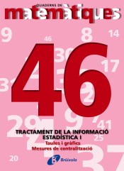 46. Estadística I, Taules i gràfics