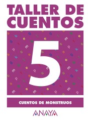 5. Cuentos de monstruos.