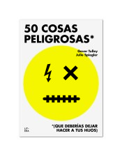 50 COSAS PELIGROSAS: