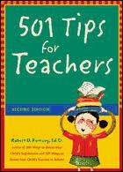 501 Tips for Teachers