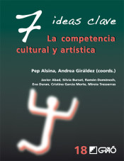 7 ideas clave: la competencia cultural y artística de Editorial Graó