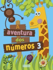 A aventura dos números 3