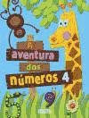 A aventura dos números 4