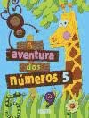 A aventura dos números 5