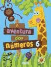 A aventura dos números 6