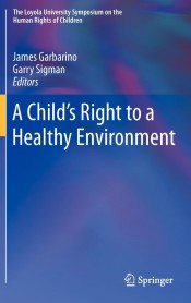A Child's Right to a Healthy Environment de Springer