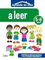 A Leer, 5-6 años