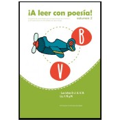 ¡A leer con poesía!: Volumen 2 de Gesfomedia