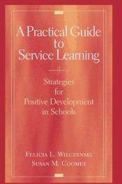 A Practical Guide to Service Learning de SPRINGER VERLAG GMBH