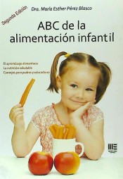 Abc de la Alimentacion Infantil de Mercurio