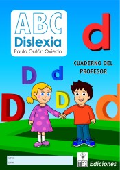 ABC Dislexia. Juego completo de TEA Ediciones, S.A.