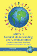 Abc's of Cultural Understanding and Communication de Information Age Publishing