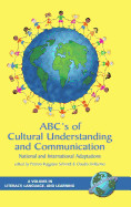 Abc's of Cultural Understanding and Communication de Information Age Publishing