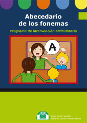 Abecedario de los fonemas. Programa de intervención articulatoria de Instituto de Orientación Psicológica Asociados, S.L.