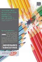 Abordaje de la lectura y escritura desde una perspectiva psicolingüística de Ed. Cep