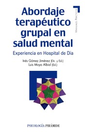 Abordaje terapéutico grupal en salud mental: experiencia en un hospital de día