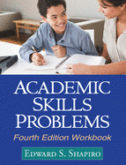 Academic Skills Problems Workbook de GUILFORD PUBN