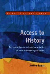 Access to History de David Fulton Publishers Ltd
