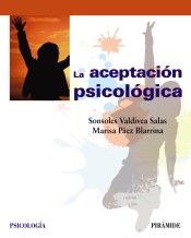 Aceptación psicológica de Ediciones Pirámide