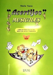 Acertijos Musicales