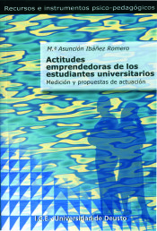 ACTITUDES EMPRENDEDORAS DE LOS ESTUDIANTES UNIVERSITARIOS