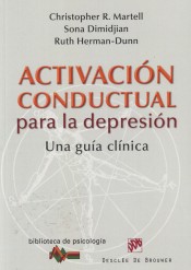 Activación conductual para la depresión