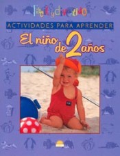 Actividades para aprender: El niño de 2 años