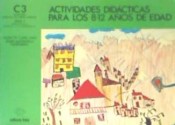 Actividades Didácticas para los 8-12 años de edad