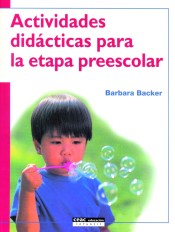 Actividades didácticas para la etapa preescolar